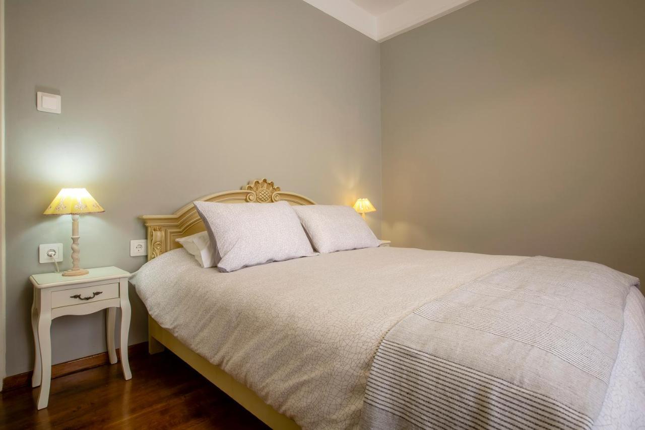 Apartament Le Boulevard