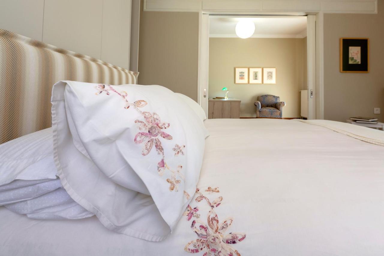 Le Boulevard Apartament Corfu (city)