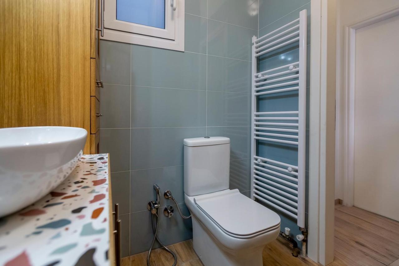 Apartament Le Boulevard *