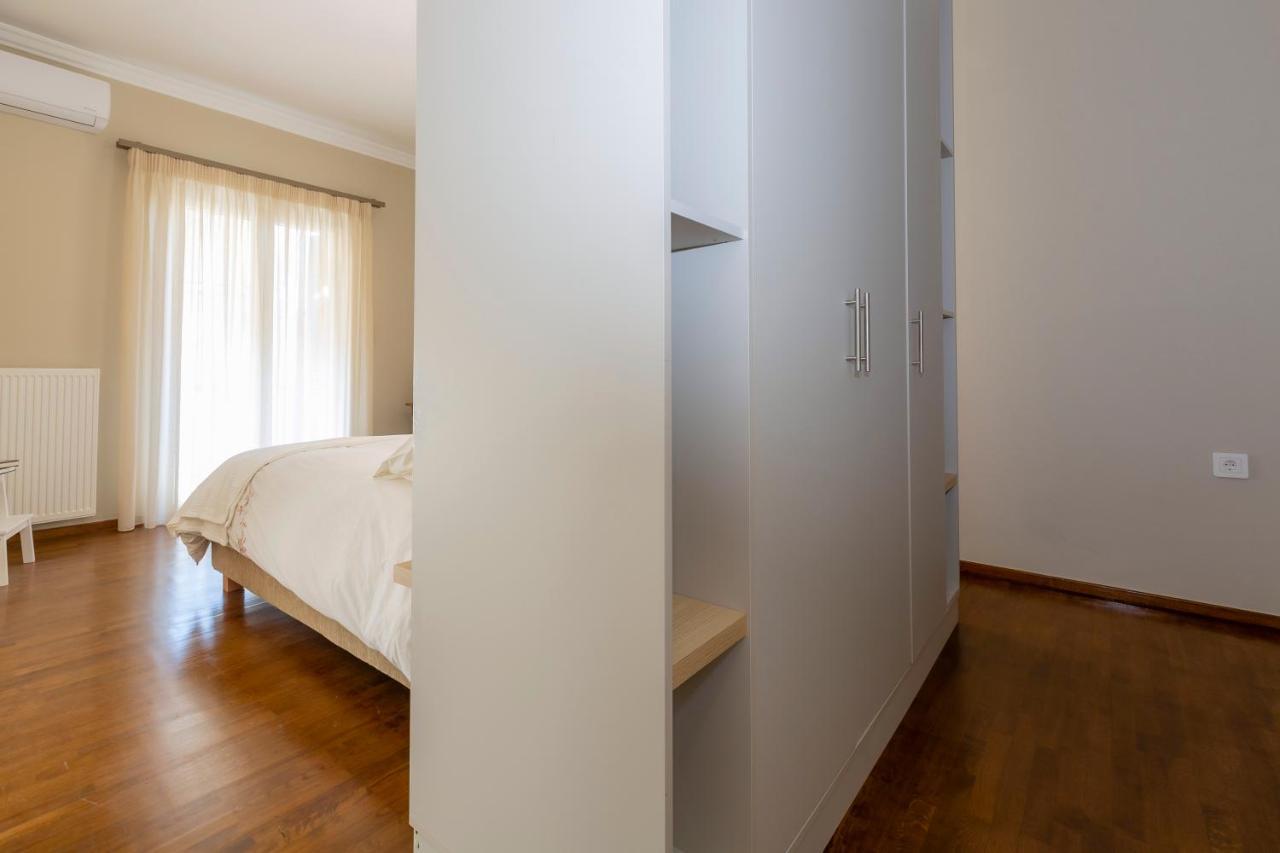 Le Boulevard Apartament