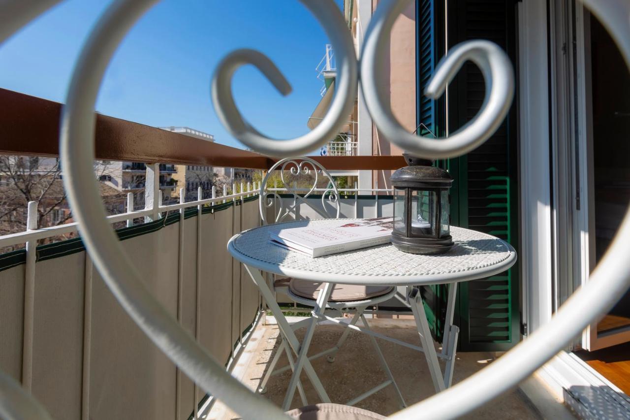 Apartament Le Boulevard Corfu (city)